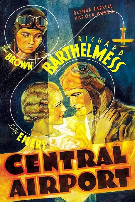 Central Airport